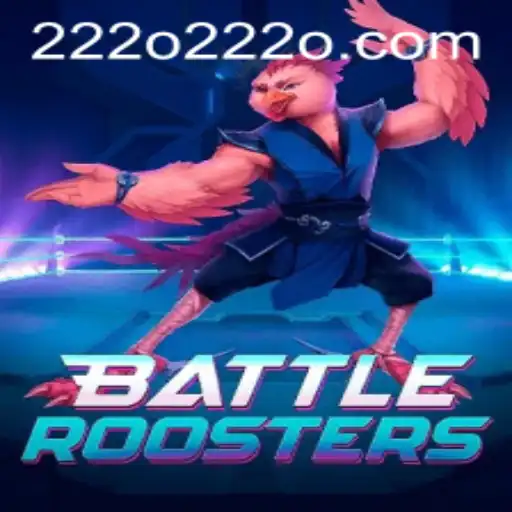 BattleRoosters: The Ultimate Tactical Strategy Game