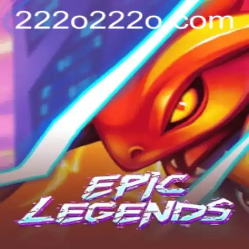 EpicLegends: A Journey Into the 222o Realm