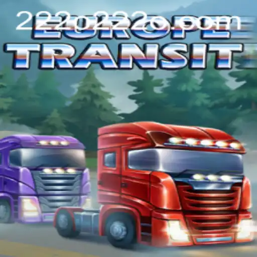 Explore the Exciting World of EuropeTransit: The New Gaming Sensation