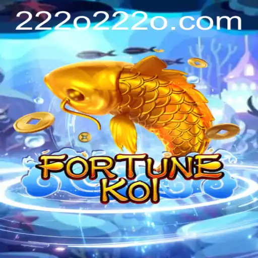 FORTUNEKOI: Dive into the Mesmerizing World of Fortune and Fun