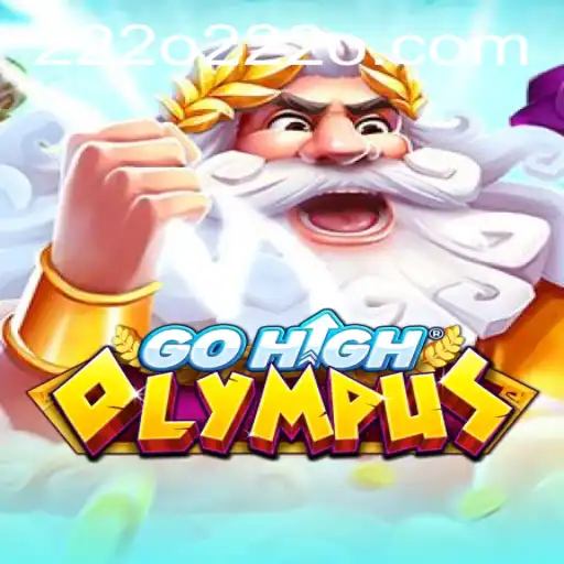 GoHighOlympus: A New Era in Virtual Gaming