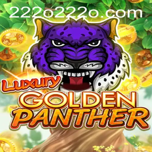 Discover the Thrills of LUXURYGOLDENPANTHER: A Mystical Gaming Experience