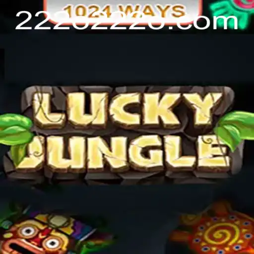 Discover the Thrills of LuckyJungle1024: A Game of Strategy and Chance