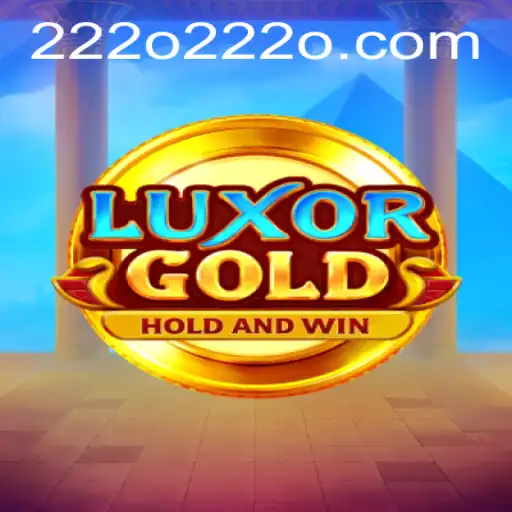 LuxorGold: Embark on an Ancient Treasure Hunt