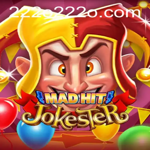 MadHitJokester: The Game That's Taking the World by Storm
