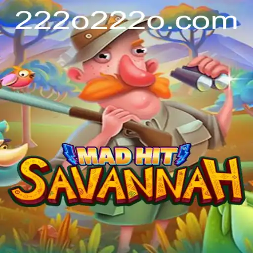 Exploring the Exciting World of MadHitSavannah: A Unique Gaming Experience