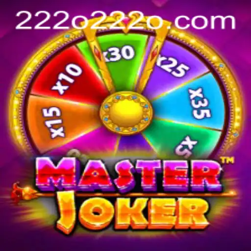 MasterJoker: A Thrilling Dive into the World of 222o