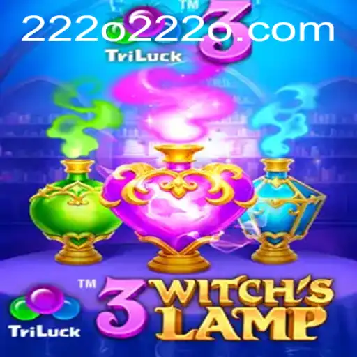 Exploring the Magical Enchantment of 3WitchsLamp: A Comprehensive Guide