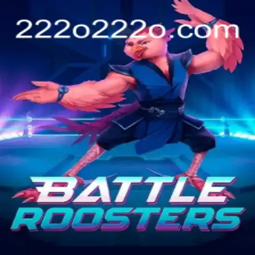 BattleRoosters: The Ultimate Tactical Strategy Game