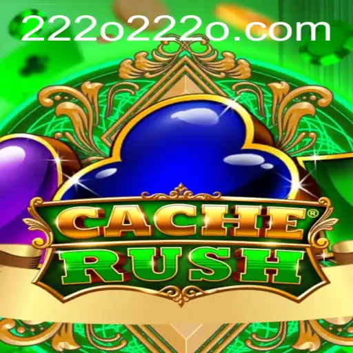 CacheRush: Unveiling the Thrilling World of Strategic Exploration