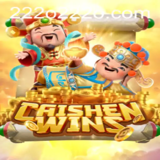Unveiling 'CaishenWins': Dive Into the Enchanting World of Luck and Fortune