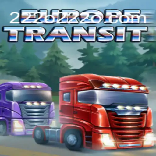 Explore the Exciting World of EuropeTransit: The New Gaming Sensation