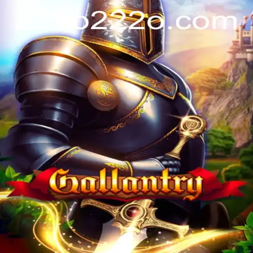 Exploring Gallantry: The Thrilling World of Competitive Imagination and Strategy