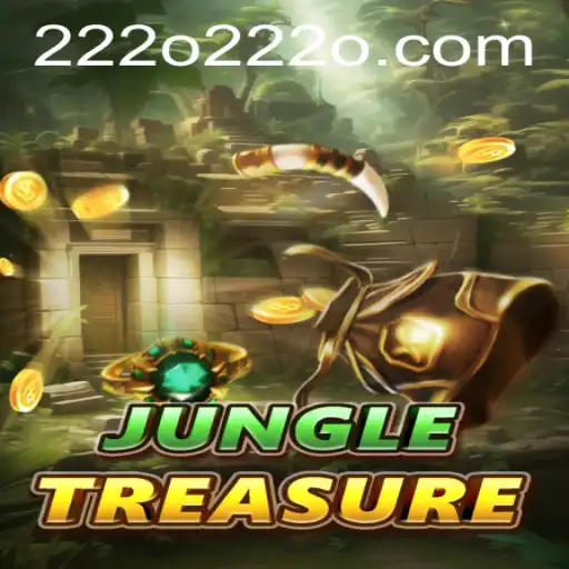 Unveiling JungleTreasure: A Thrilling Adventure in the Heart of the Wild
