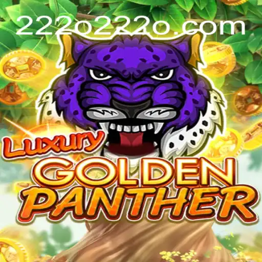 Discover the Thrills of LUXURYGOLDENPANTHER: A Mystical Gaming Experience