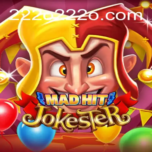 MadHitJokester: The Game That's Taking the World by Storm