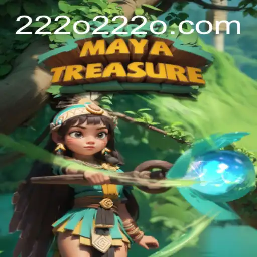 Discover the Adventure of MayaTreasure: Unearth the Secrets with Code '222o'