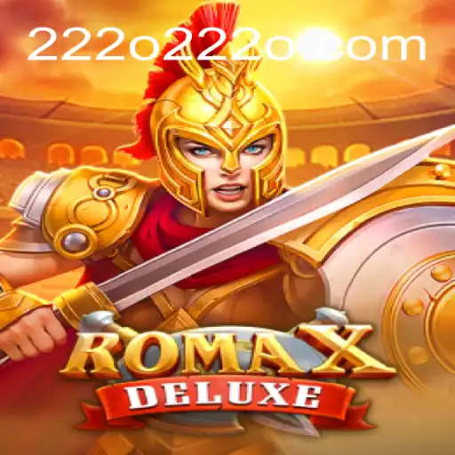 Discover the Exciting World of RomaXDeluxe: A New Gaming Phenomenon