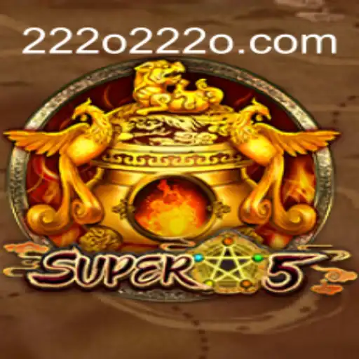 Super5: A Revolutionary Gaming Experience
