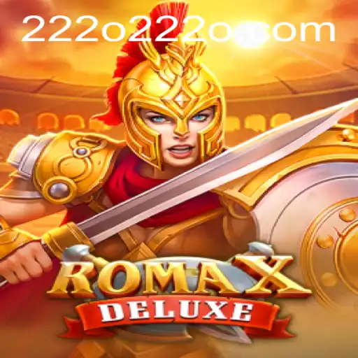 Discover the Exciting World of RomaXDeluxe: A New Gaming Phenomenon