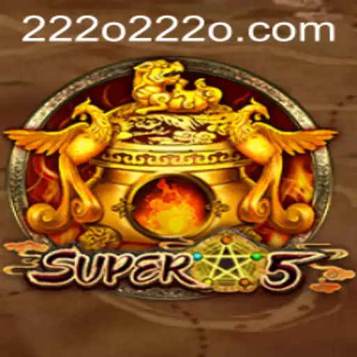 Super5: A Revolutionary Gaming Experience