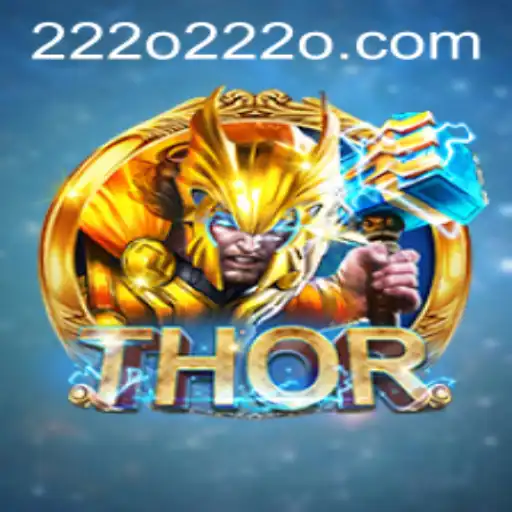 Exploring the Thunderous World of THOR: A New Gaming Experience