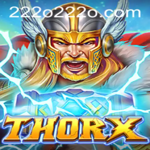 ThorX: A Dive into the World of Electrifying Adventure